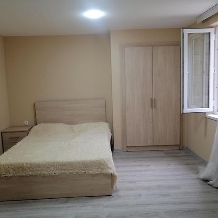 Guest House Anastasia Borjomi Exterior foto