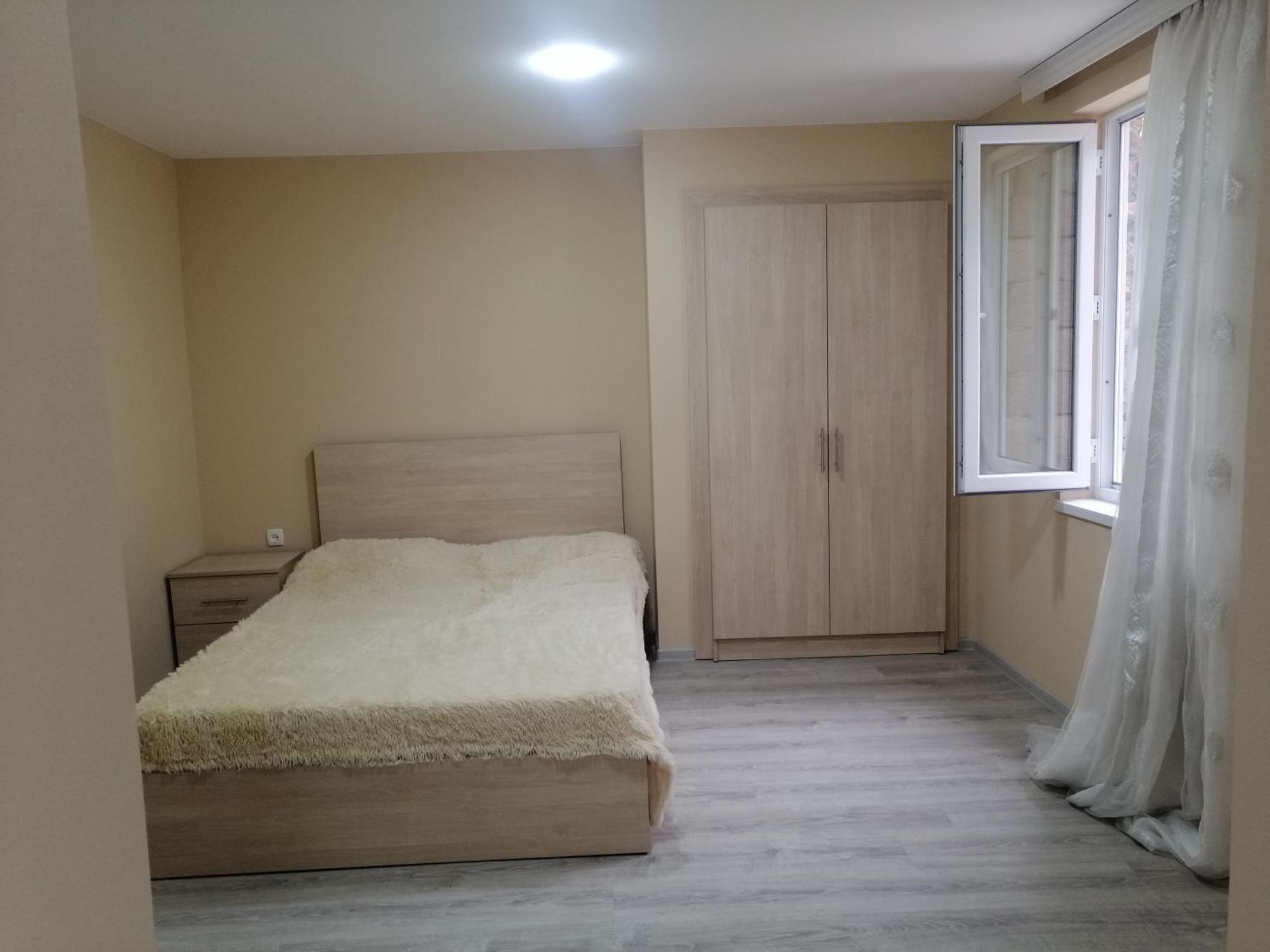 Guest House Anastasia Borjomi Exterior foto